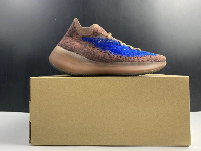 YEEZY BOOST AZURE ADIDAS FZ4986 380 0924